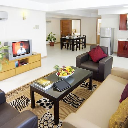 Mookai Suites Мале Екстер'єр фото