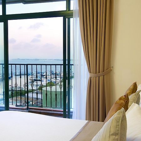 Mookai Suites Мале Екстер'єр фото