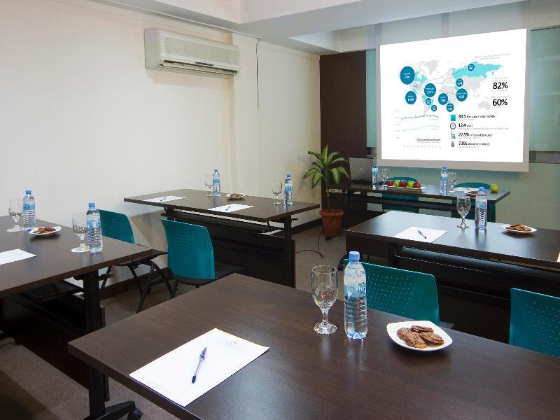 Mookai Suites Мале Екстер'єр фото