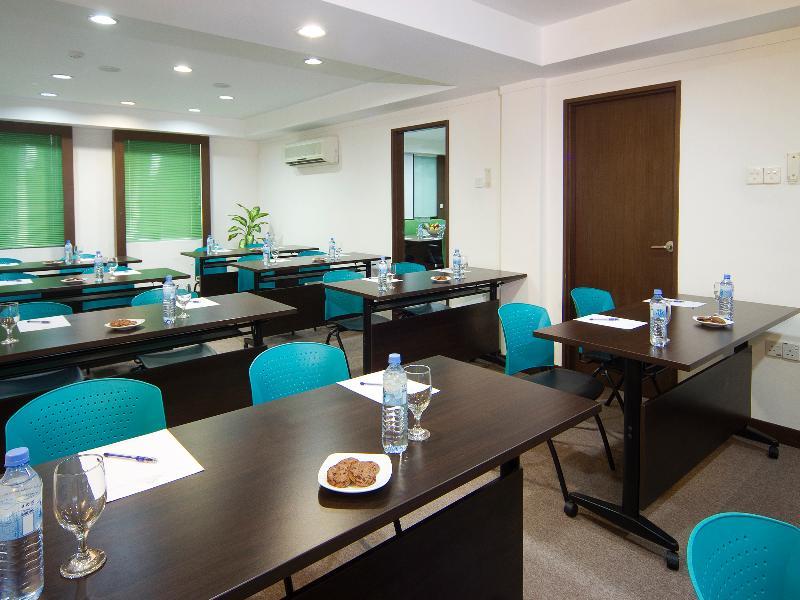 Mookai Suites Мале Екстер'єр фото