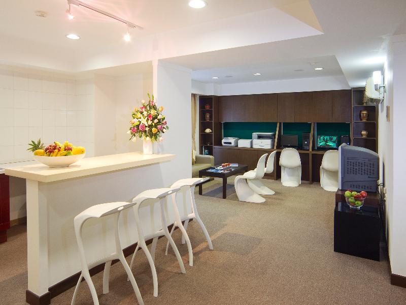 Mookai Suites Мале Екстер'єр фото