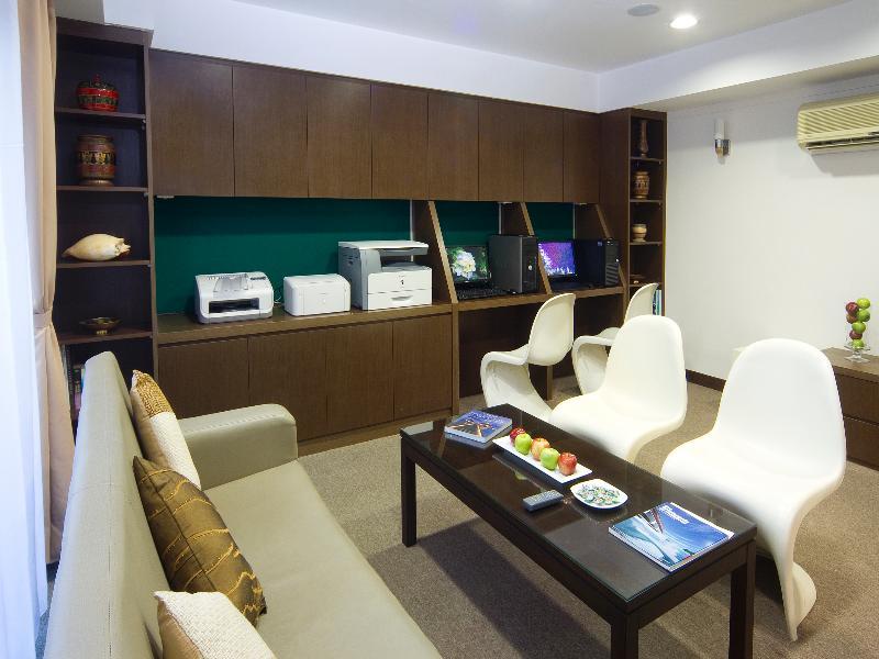 Mookai Suites Мале Екстер'єр фото
