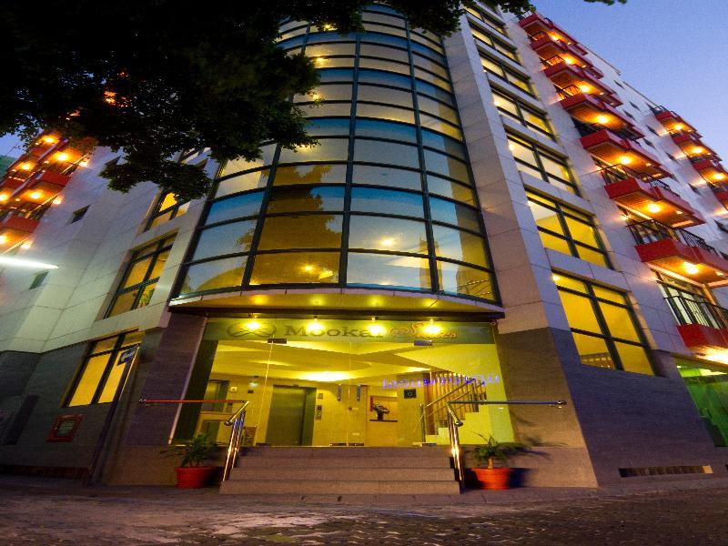 Mookai Suites Мале Екстер'єр фото