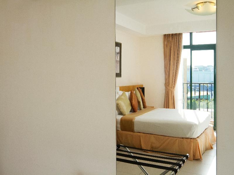 Mookai Suites Мале Екстер'єр фото