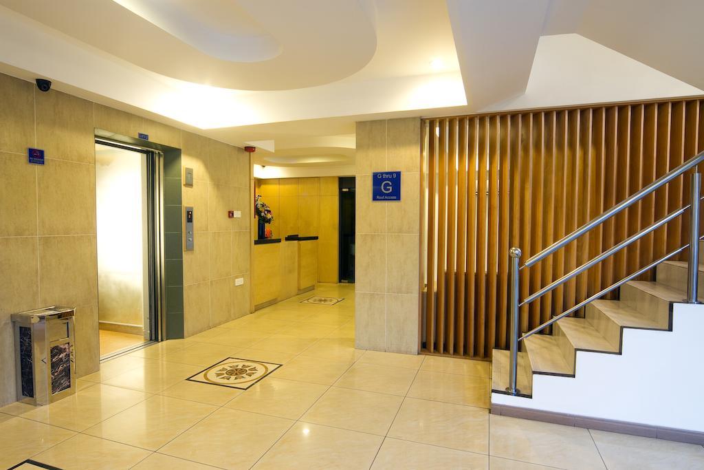Mookai Suites Мале Екстер'єр фото