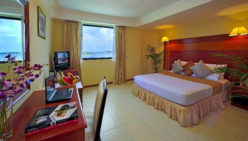 Mookai Suites Мале Екстер'єр фото