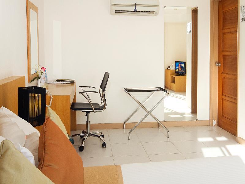 Mookai Suites Мале Екстер'єр фото