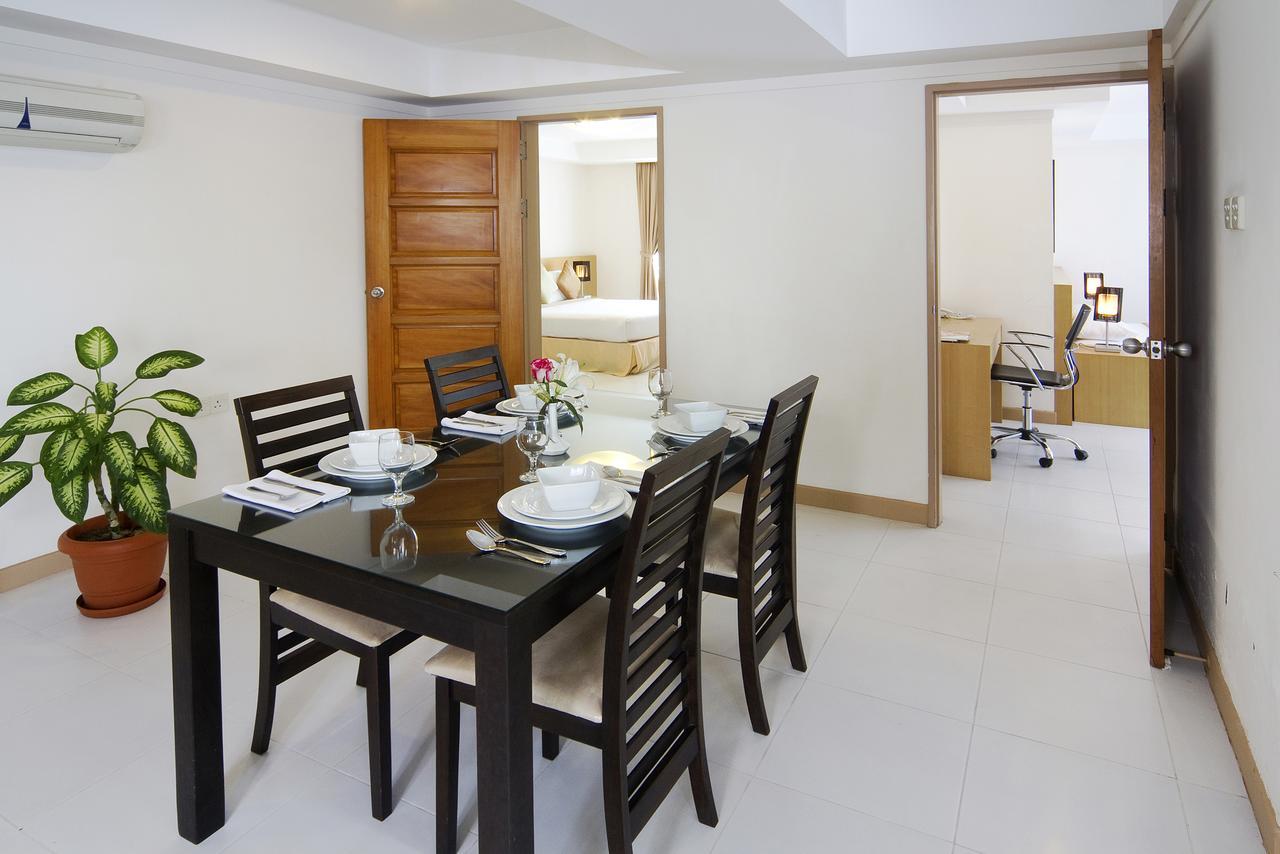 Mookai Suites Мале Екстер'єр фото