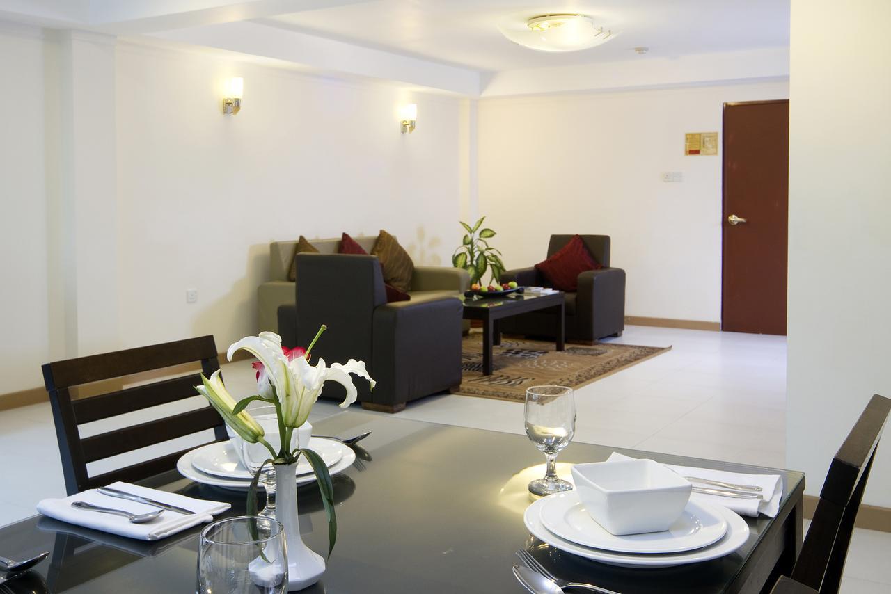 Mookai Suites Мале Екстер'єр фото