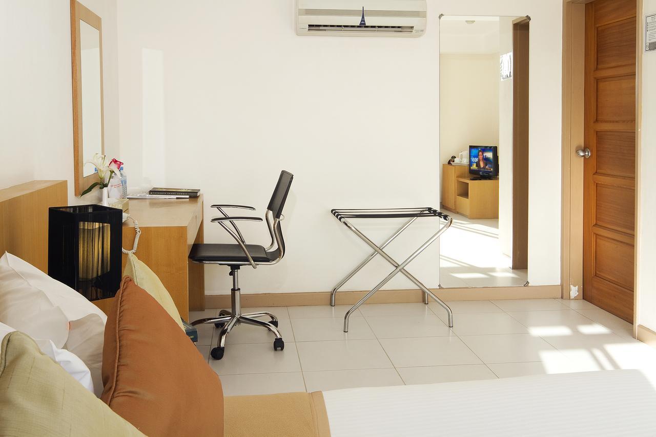 Mookai Suites Мале Екстер'єр фото