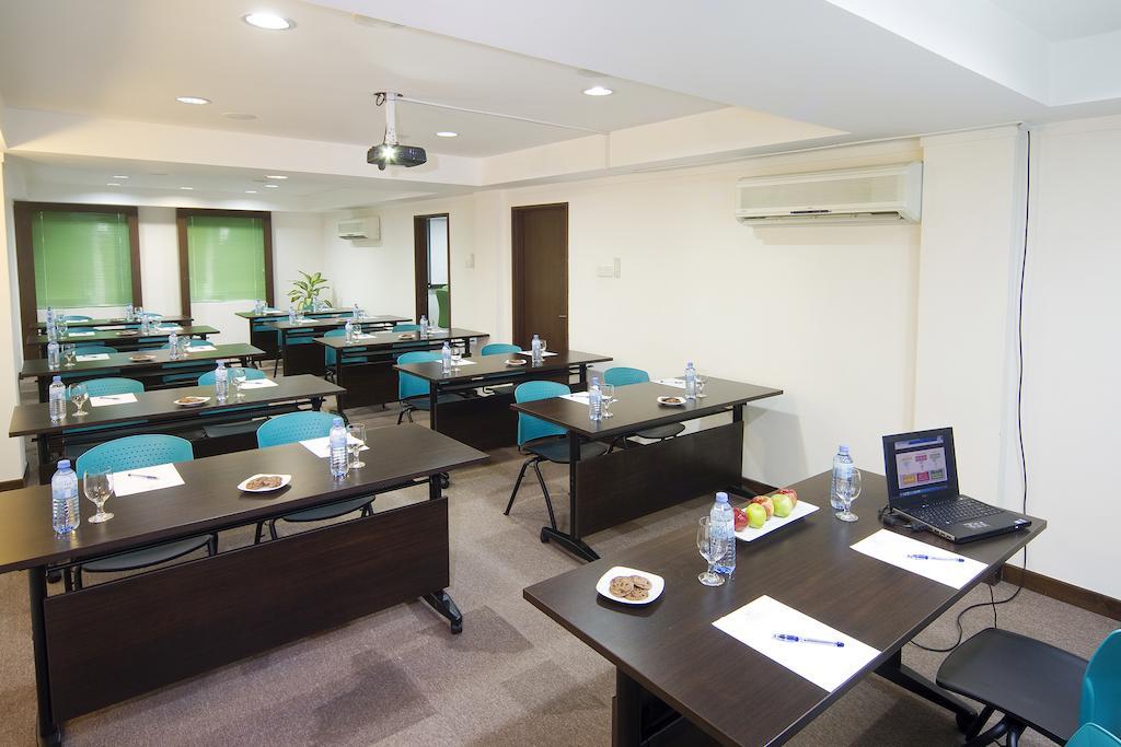 Mookai Suites Мале Екстер'єр фото