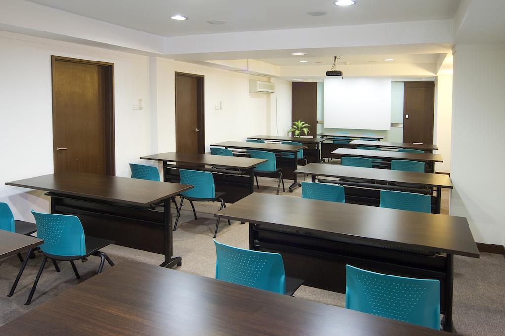 Mookai Suites Мале Екстер'єр фото