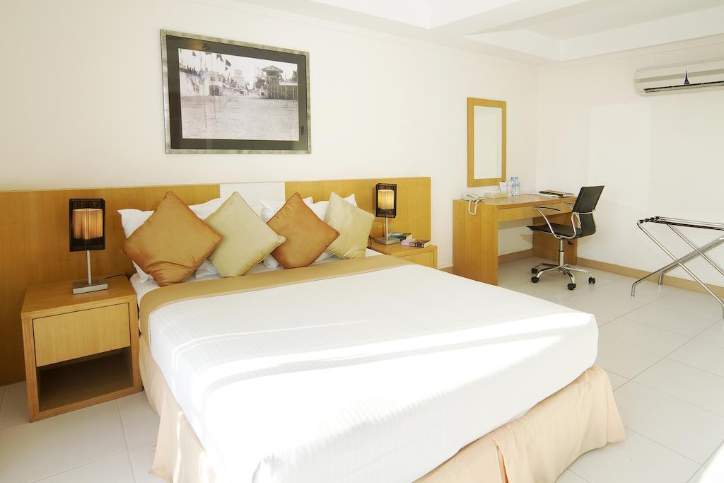 Mookai Suites Мале Екстер'єр фото
