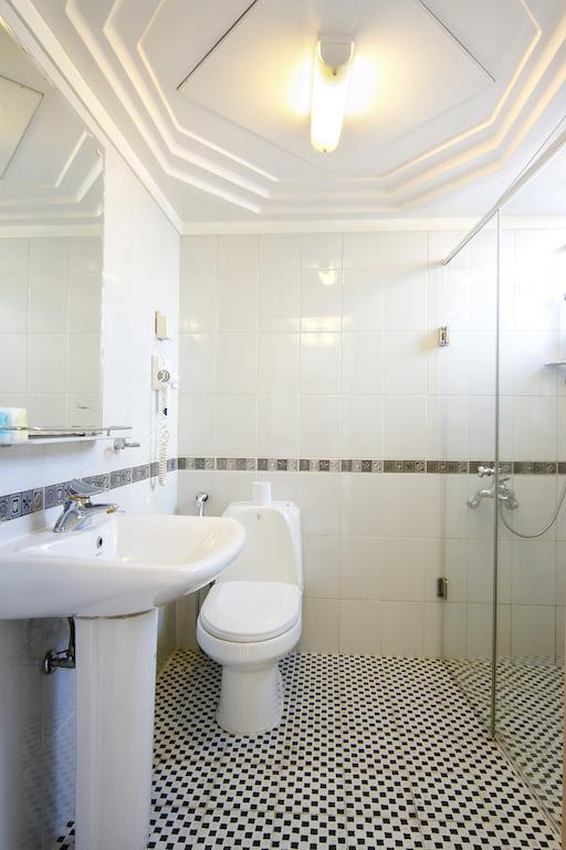 Mookai Suites Мале Екстер'єр фото