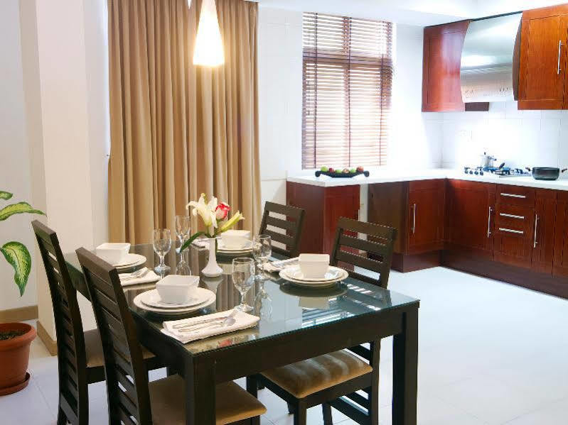 Mookai Suites Мале Екстер'єр фото
