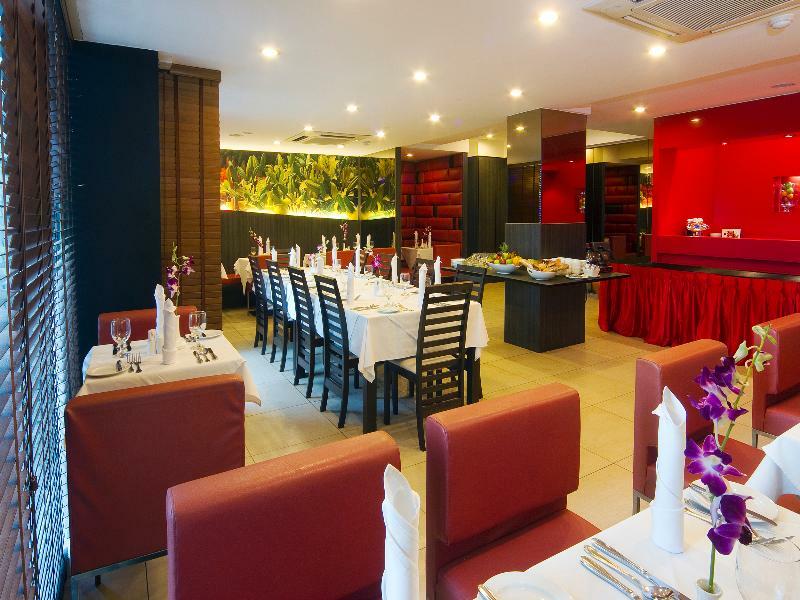 Mookai Suites Мале Екстер'єр фото